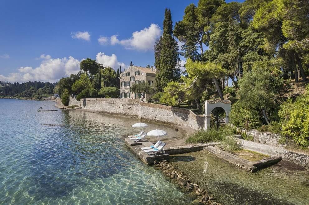 Villa Adelina Villa Adelina