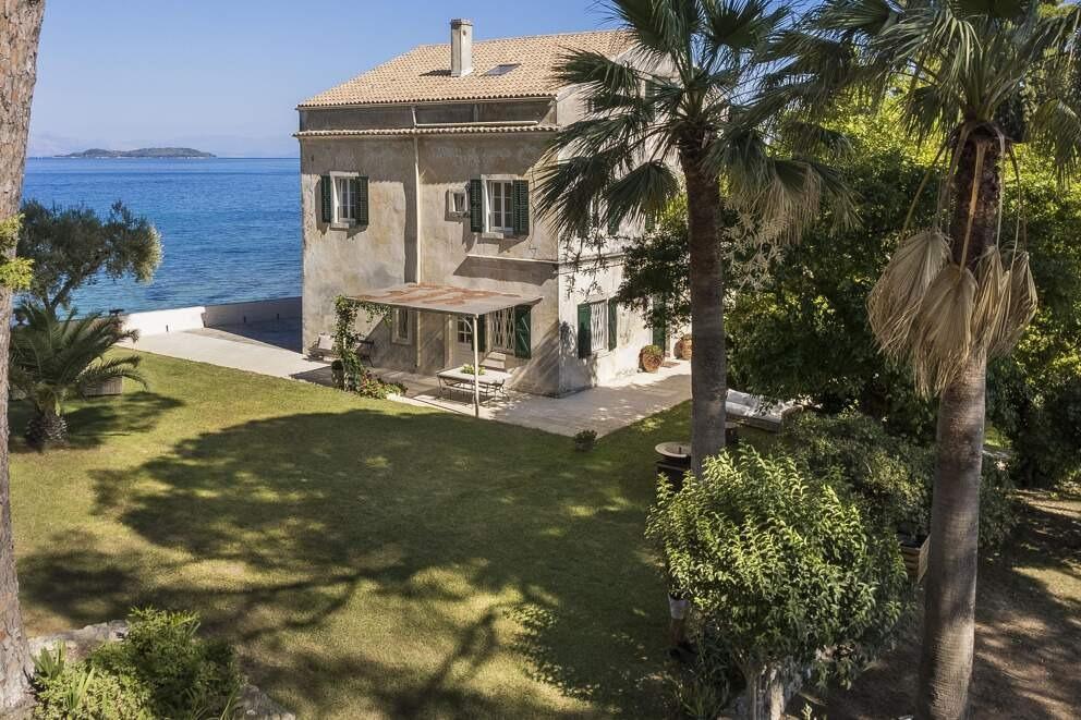 Villa Adelina Villa Adelina