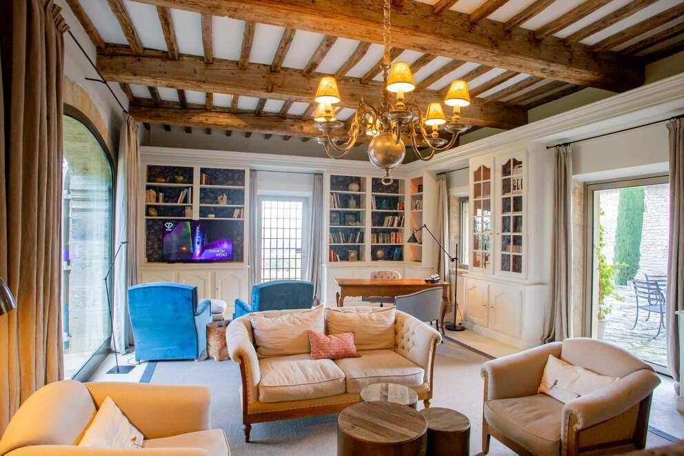 Mas Flavia Mas Flavia