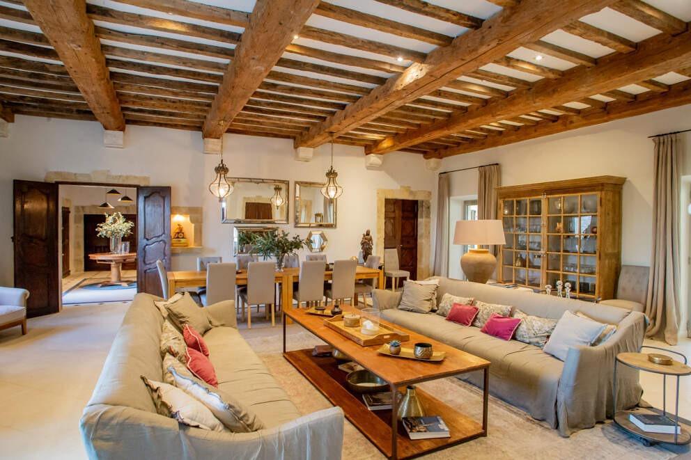 Mas Flavia Mas Flavia