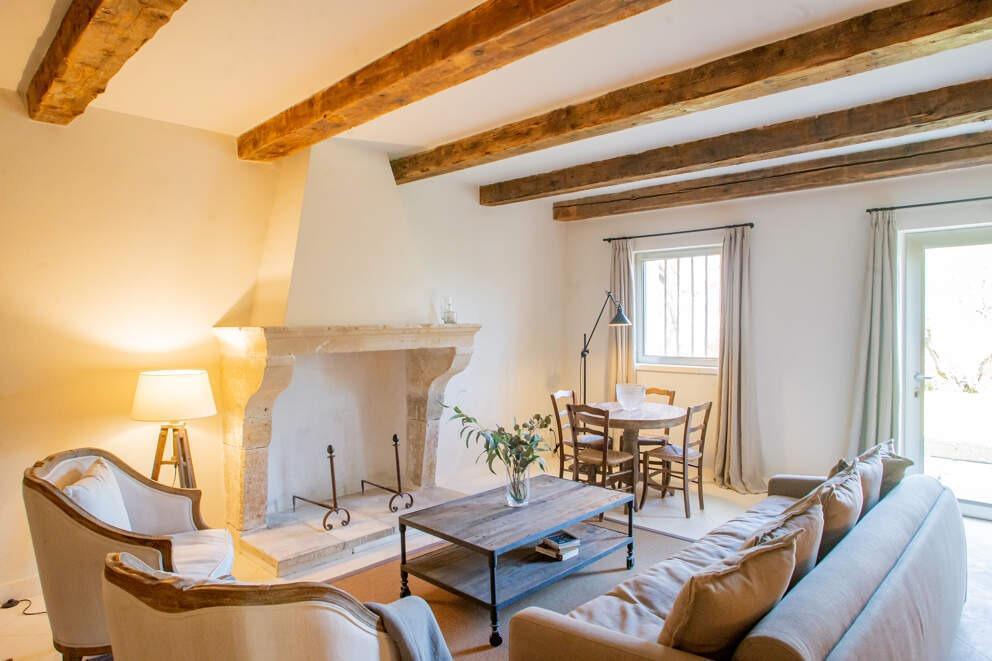 Mas Flavia Mas Flavia