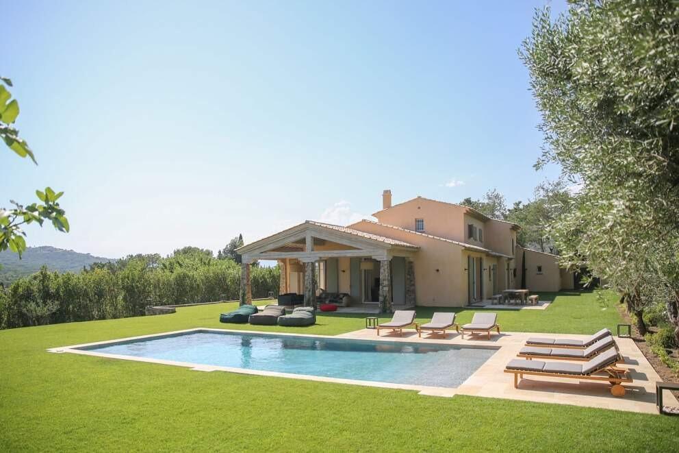 Villa Kaléi Villa Kaléi