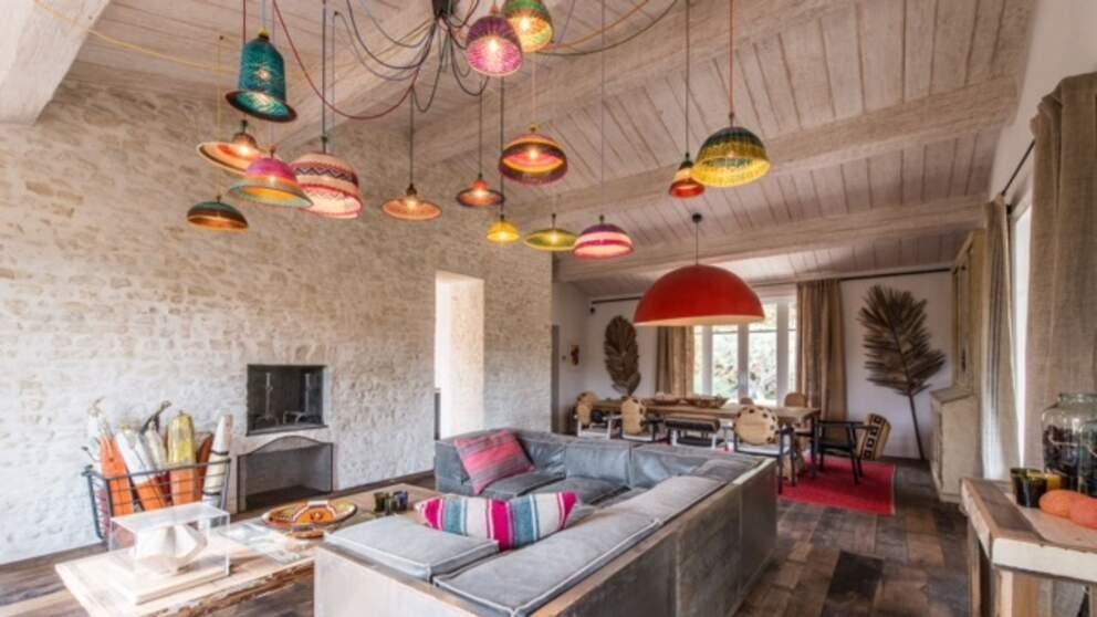 Villa Kaléi Villa Kaléi