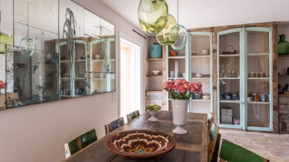 Villa Kaléi Villa Kaléi