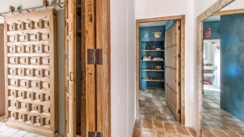 Villa Kaléi Villa Kaléi