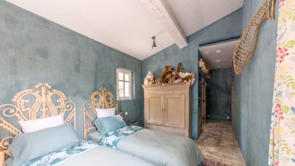 Villa Kaléi Villa Kaléi