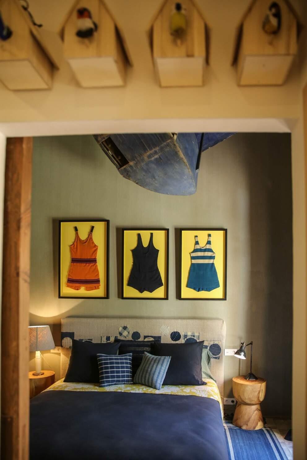 Villa Kaléi Villa Kaléi