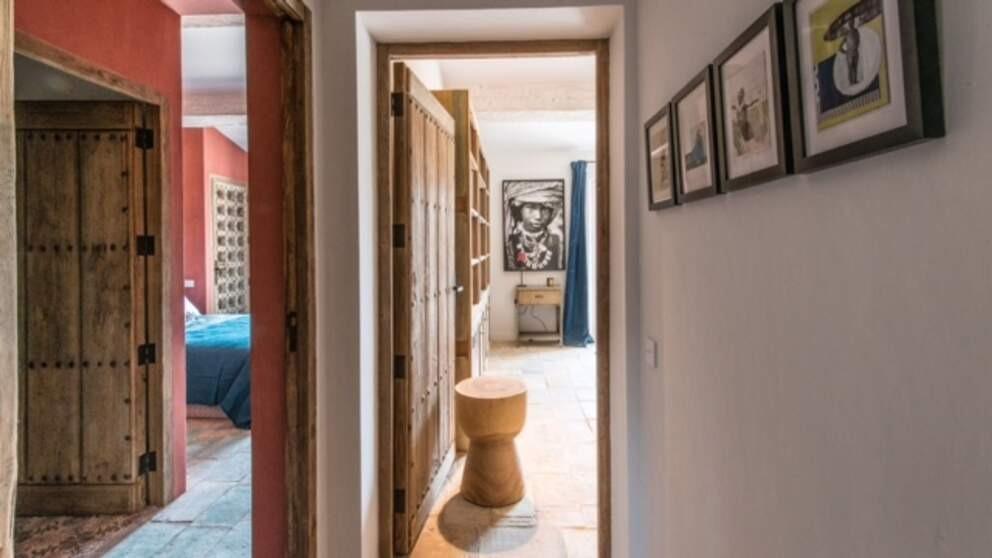 Villa Kaléi Villa Kaléi