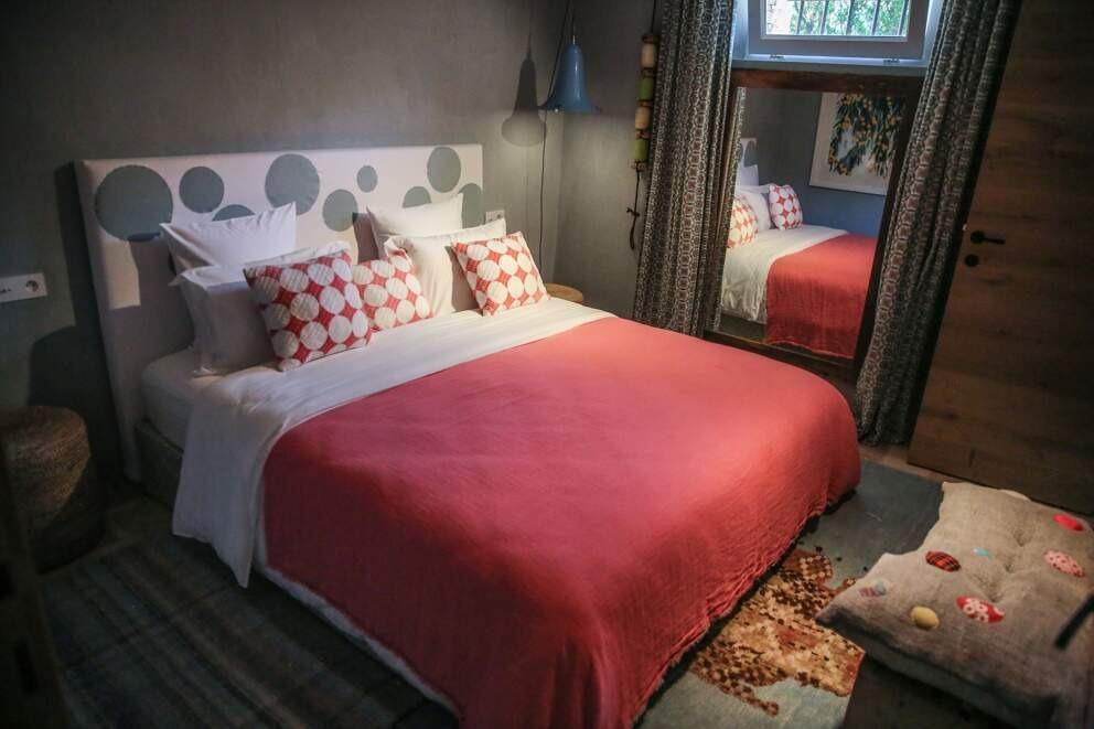 Villa Kaléi Villa Kaléi