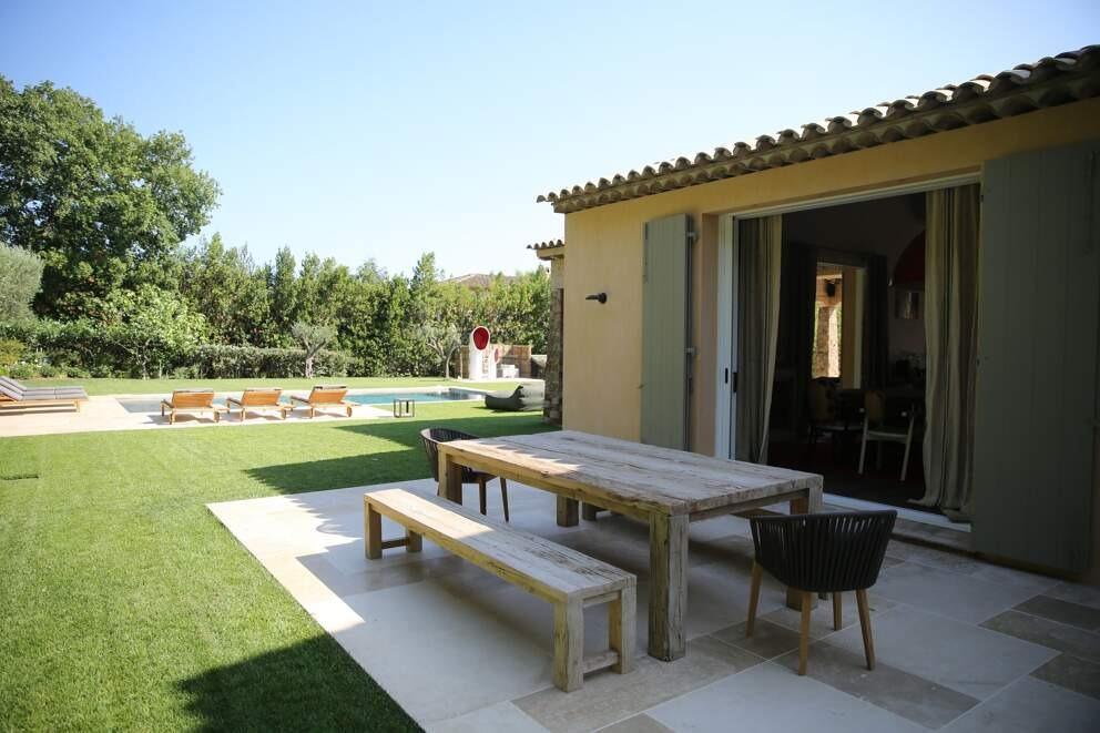 Villa Kaléi Villa Kaléi