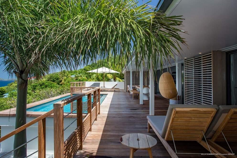 Villa Summertime Villa Summertime