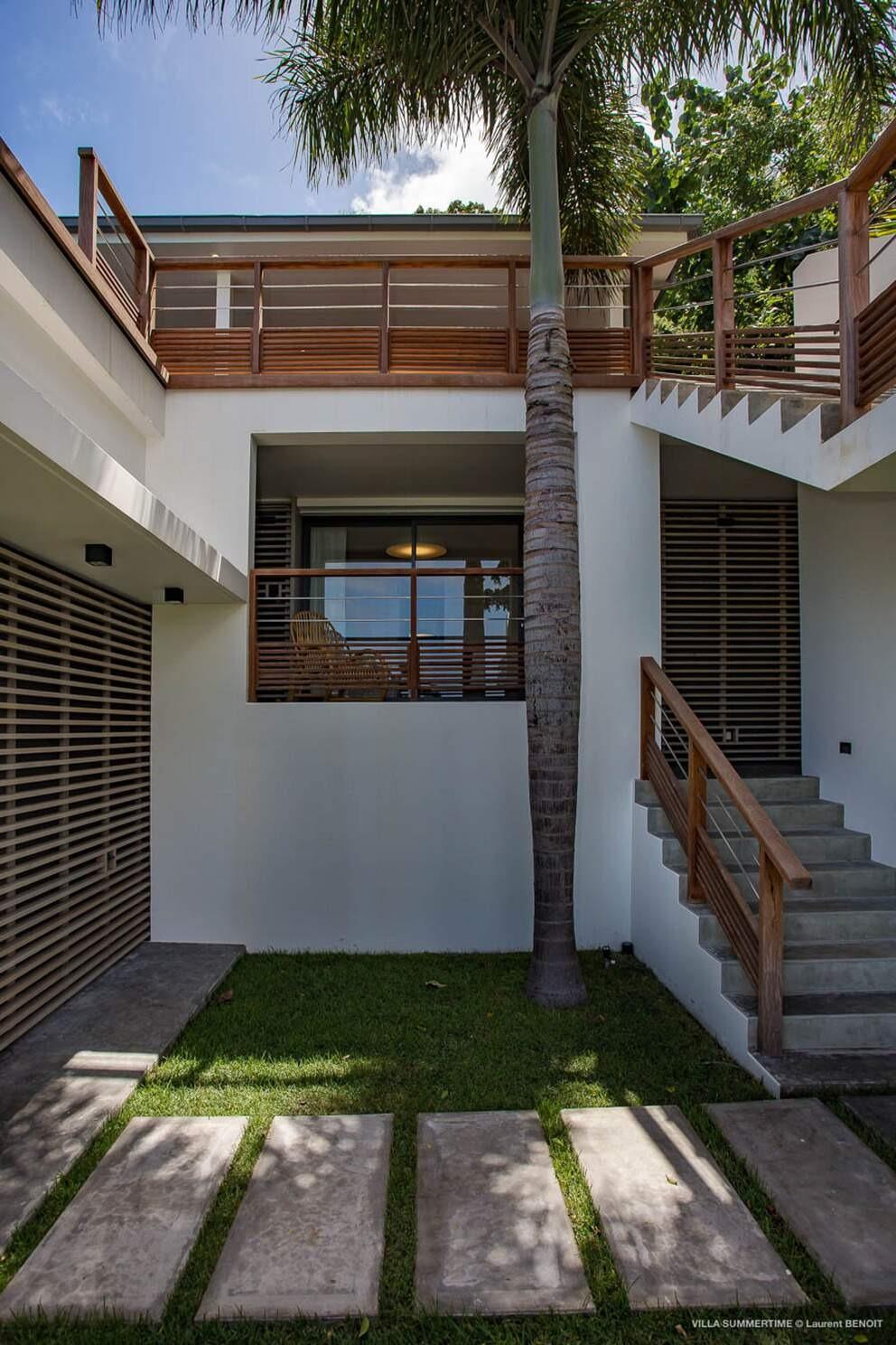 Villa Summertime Villa Summertime