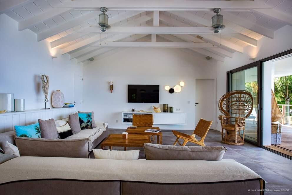 Villa Summertime Villa Summertime