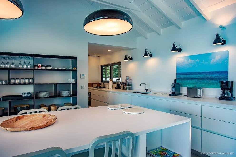 Villa Summertime Villa Summertime