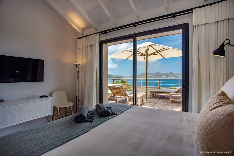 Villa Summertime Villa Summertime