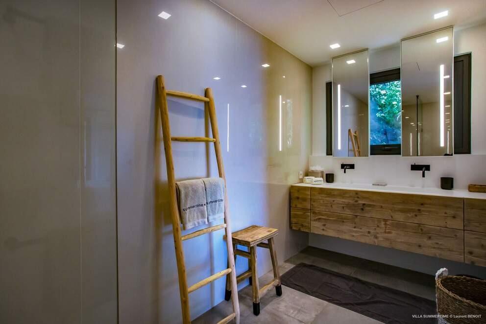 Villa Summertime Villa Summertime