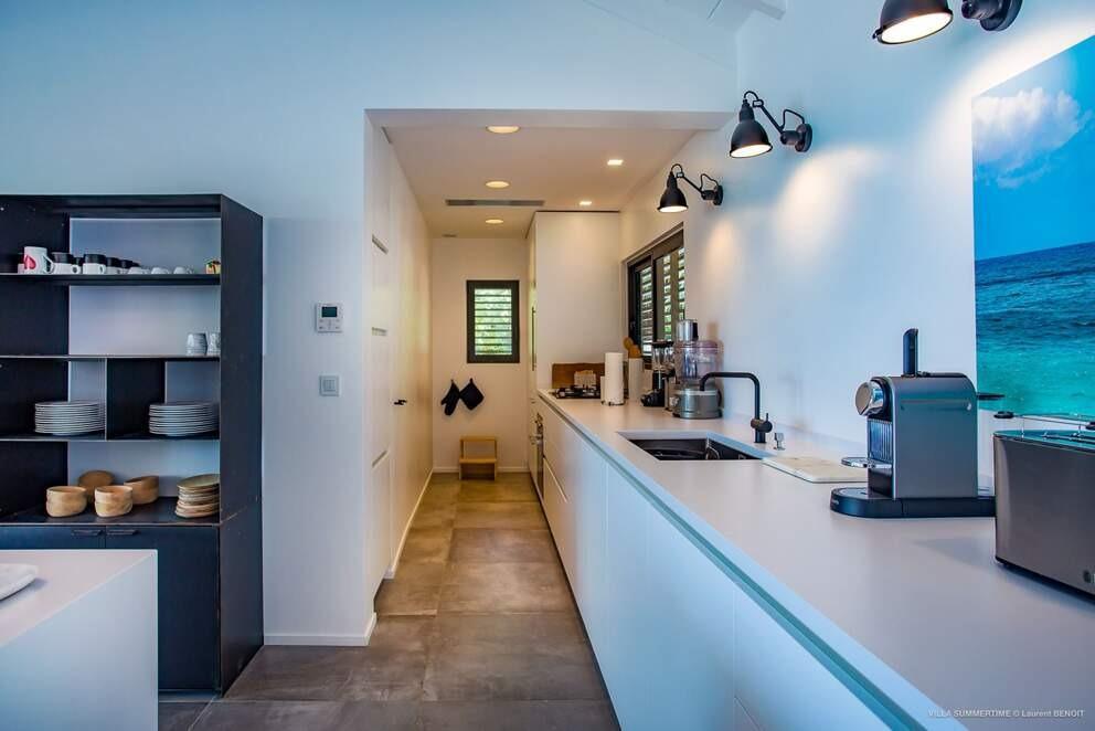 Villa Summertime Villa Summertime