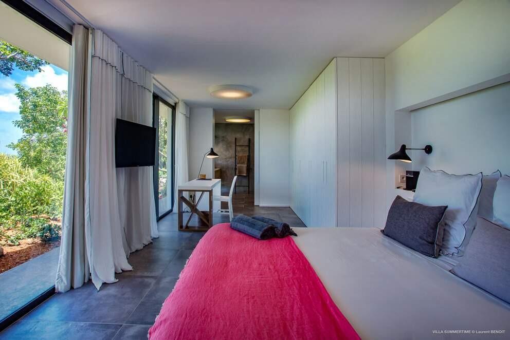 Villa Summertime Villa Summertime