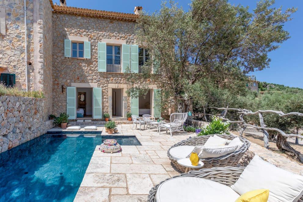 Villa Nala Villa Nala