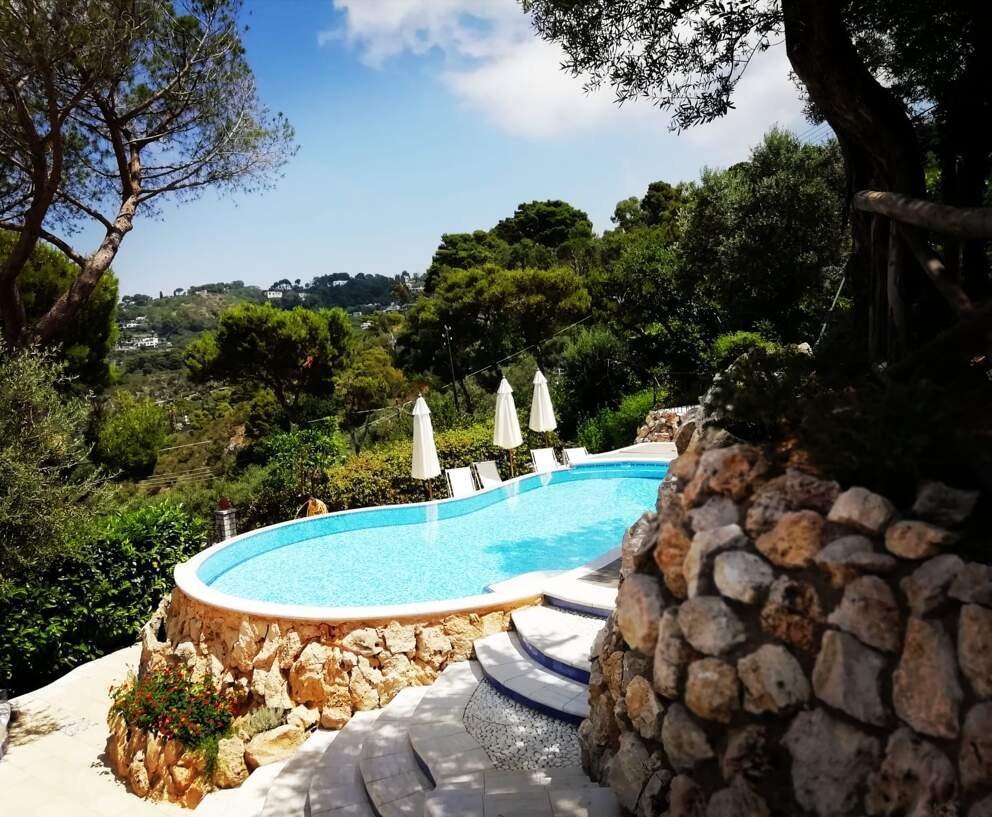 Villa Cristallina Villa Cristallina