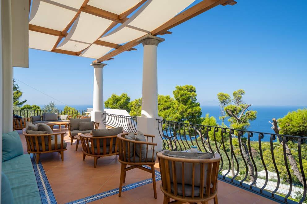 Villa Cristallina Villa Cristallina