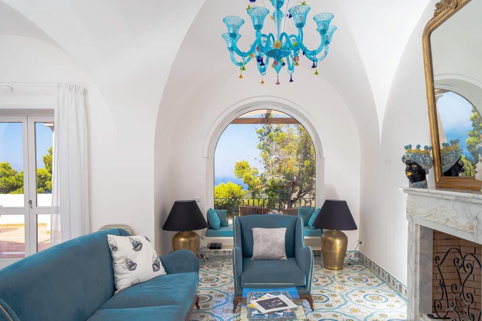 Villa Cristallina Villa Cristallina