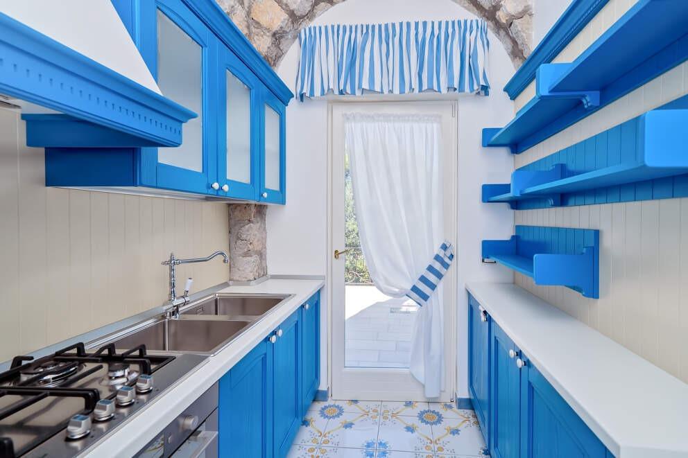 Villa Cristallina Villa Cristallina