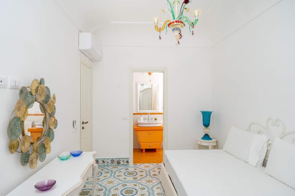 Villa Cristallina Villa Cristallina