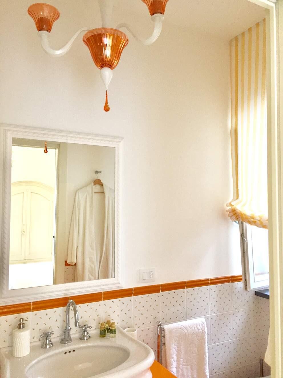 Villa Cristallina Villa Cristallina