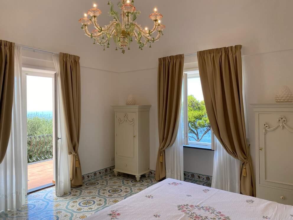 Villa Cristallina Villa Cristallina