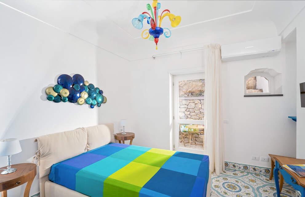 Villa Cristallina Villa Cristallina