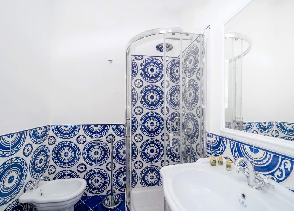 Villa Cristallina Villa Cristallina