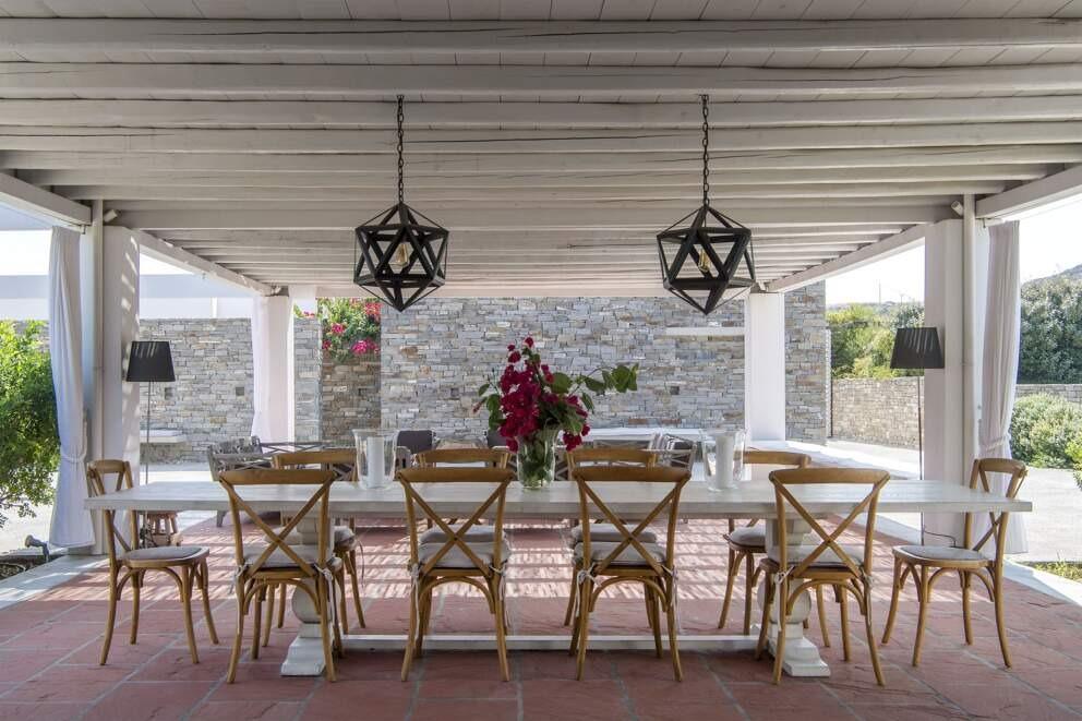 Villa Dionée Villa Dionée