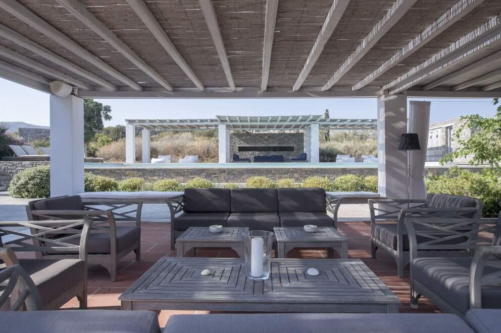 Villa Dionée Villa Dionée