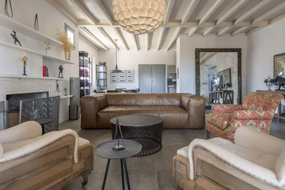 Villa Dionée Villa Dionée