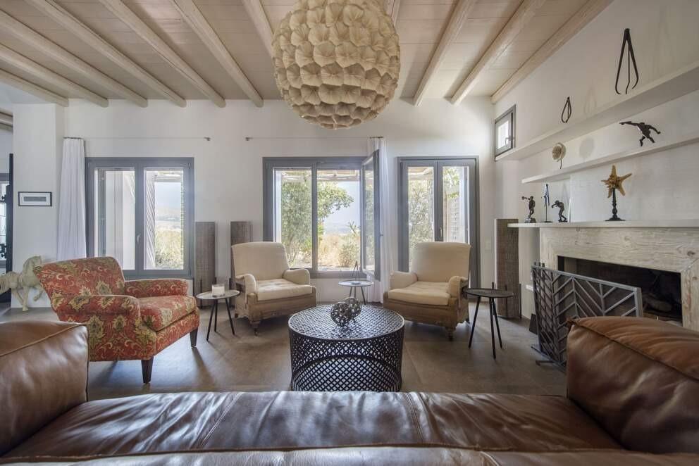 Villa Dionée Villa Dionée