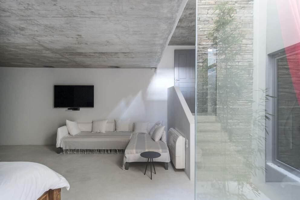 Villa Dionée Villa Dionée