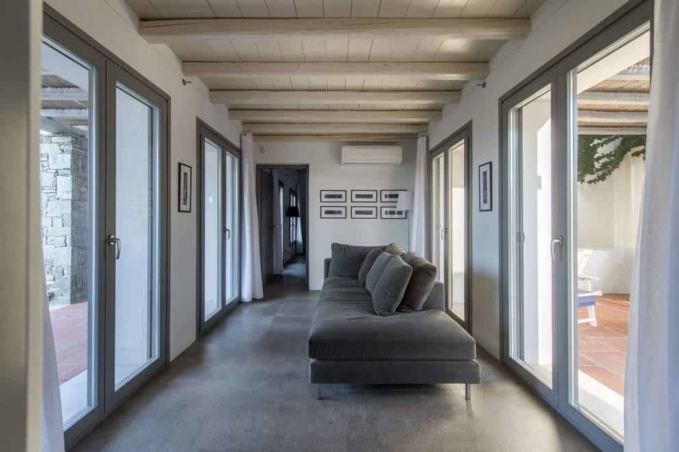 Villa Dionée Villa Dionée