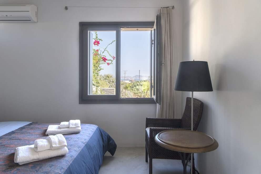 Villa Dionée Villa Dionée