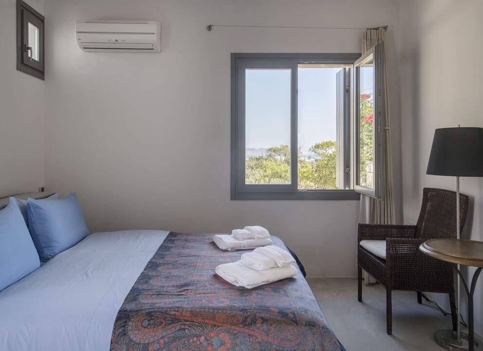 Villa Dionée Villa Dionée