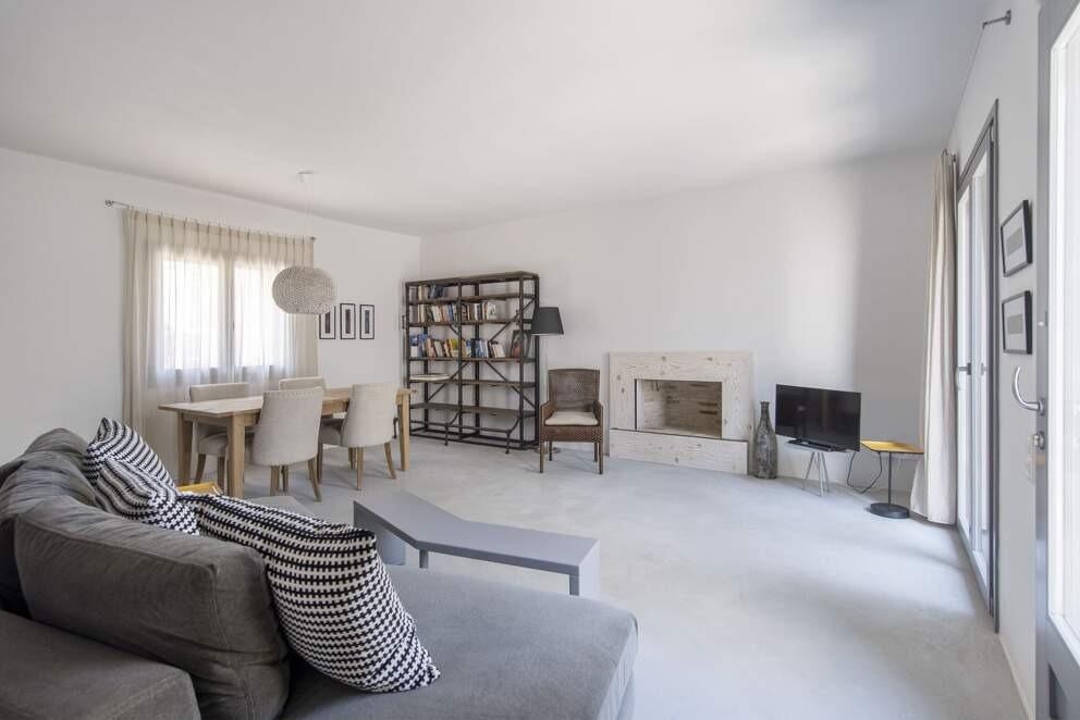 Villa Dionée Villa Dionée