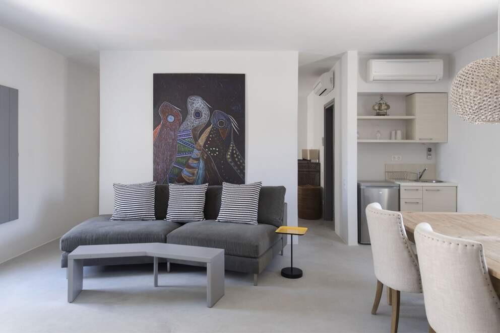 Villa Dionée Villa Dionée