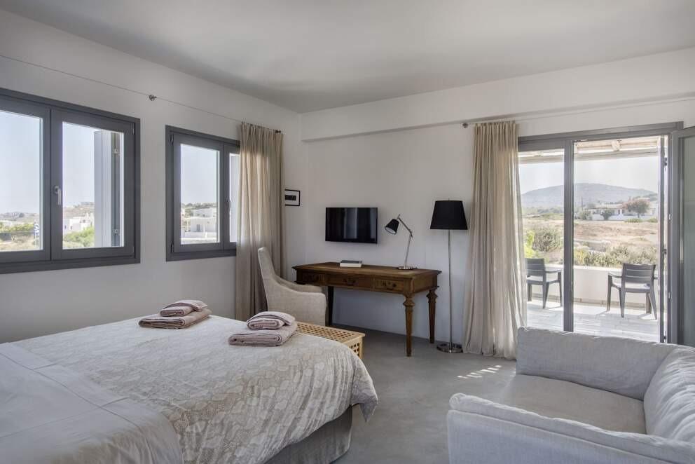 Villa Dionée Villa Dionée