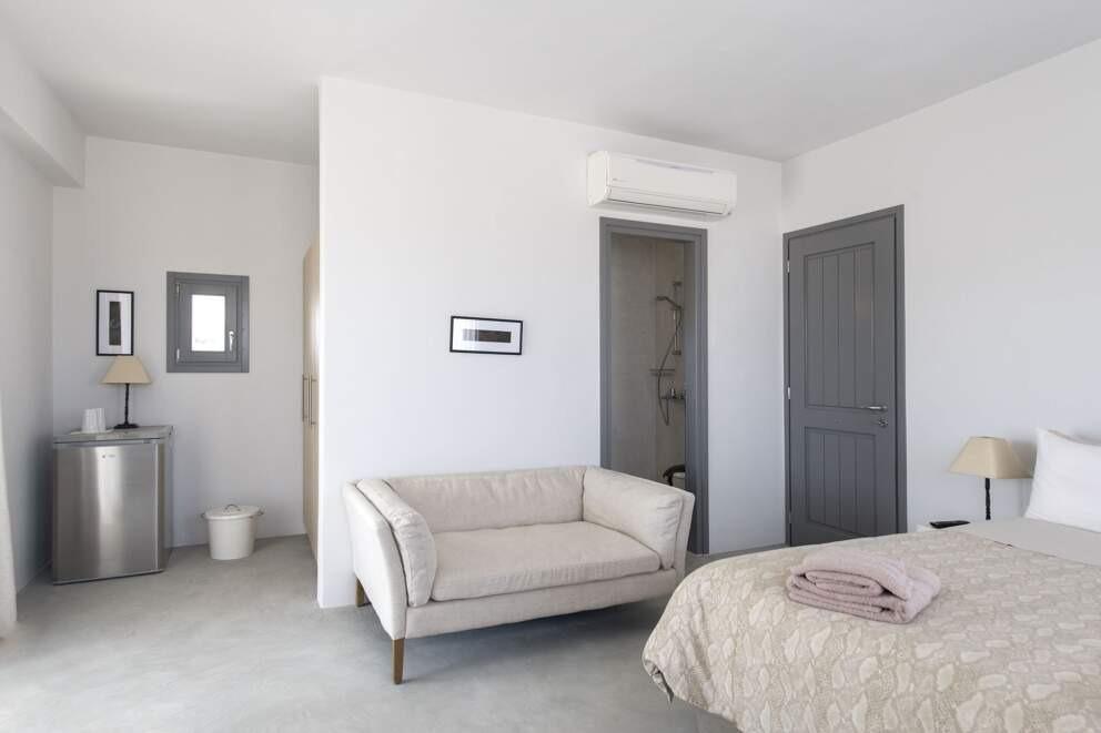 Villa Dionée Villa Dionée