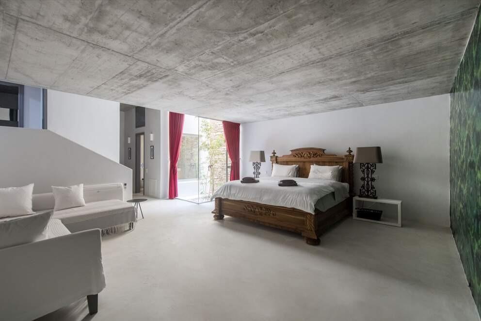 Villa Dionée Villa Dionée