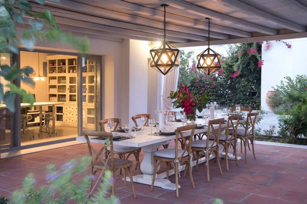 Villa Dionée Villa Dionée