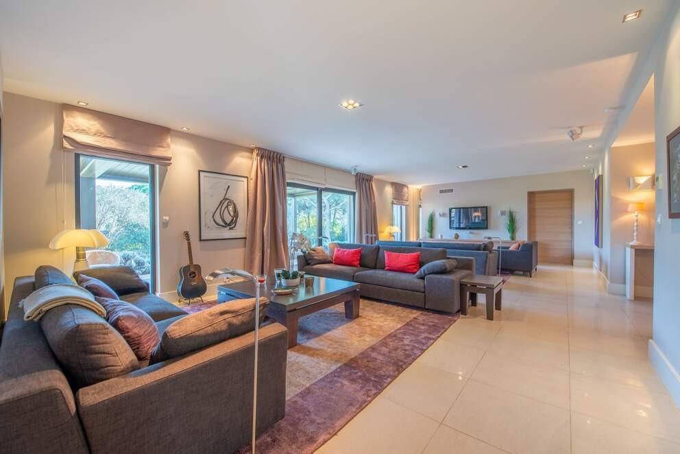 Villa Lou Paradis Villa Lou Paradis