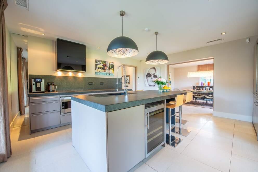 Villa Lou Paradis Villa Lou Paradis