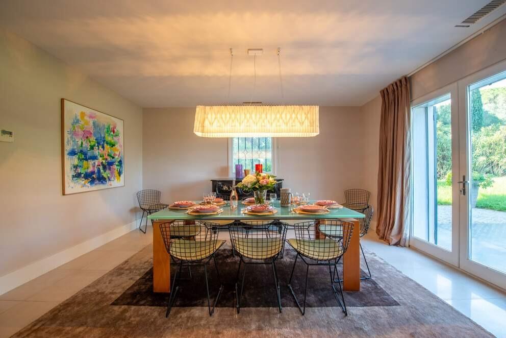 Villa Lou Paradis Villa Lou Paradis