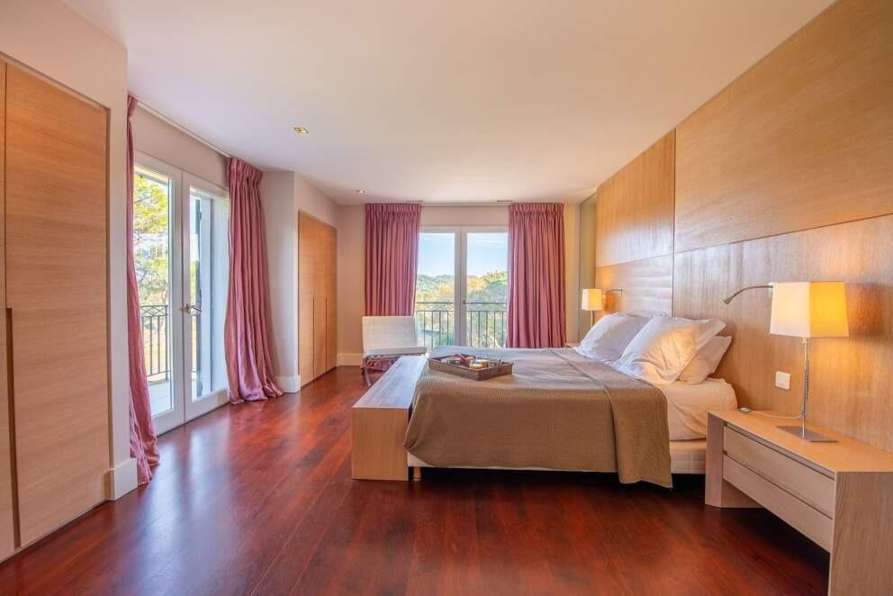 Villa Lou Paradis Villa Lou Paradis